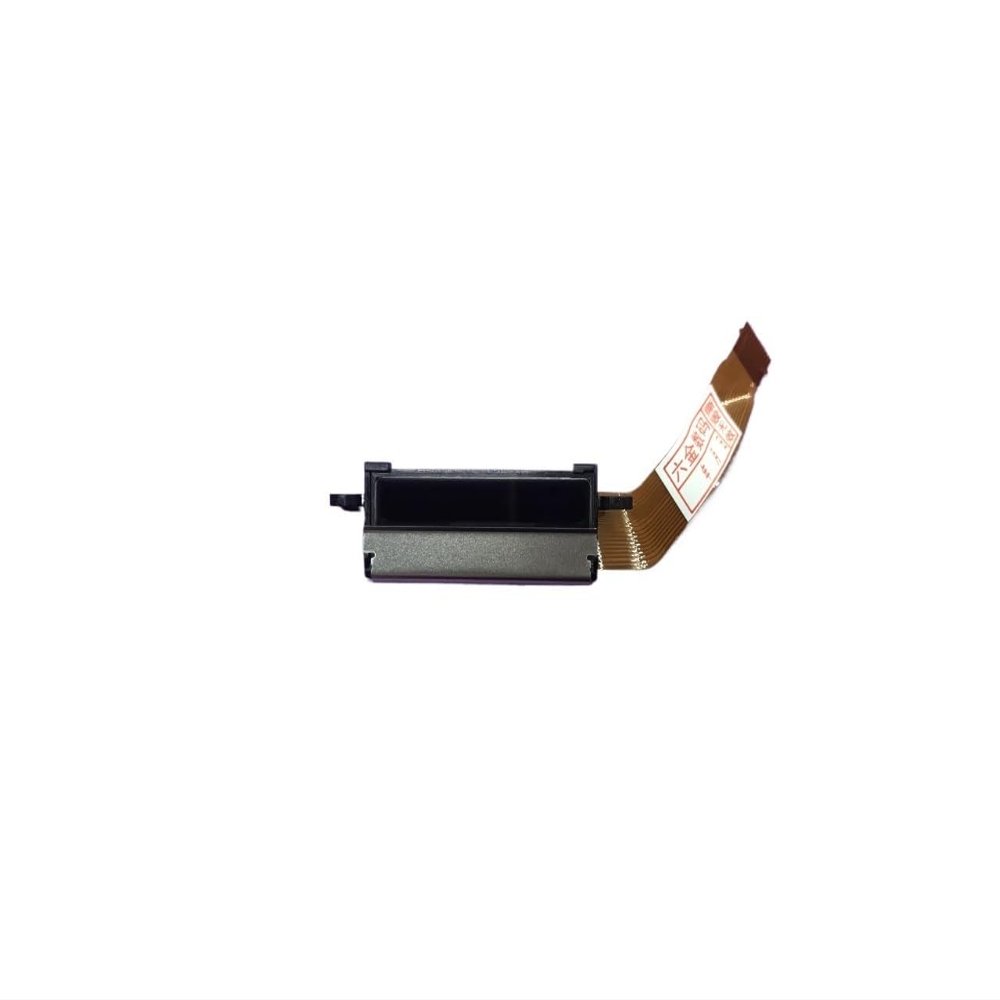 XvuaTeIw Viewfinder Small Monitor Screen Repair Parts Compatible with Nikon D750 SLR