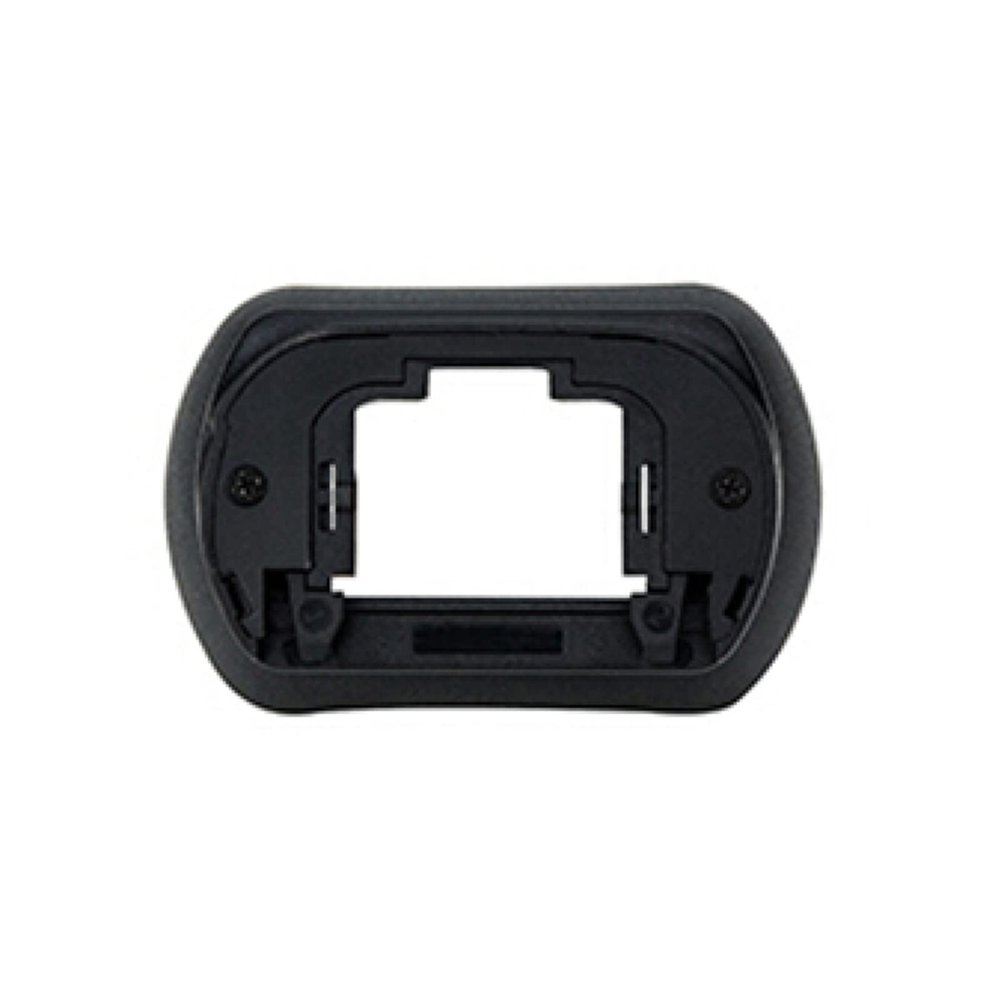 Soft Silicone Camera Viewfinder Eyecup, Camera Fittings for Sony A7 A7 II A7 III