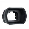 Soft Silicone Camera Viewfinder Eyecup, Camera Fittings for Sony A7 A7 II A7 III view 2