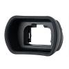 Soft Silicone Camera Viewfinder Eyecup, Camera Fittings for Sony A7 A7 II A7 III view 4