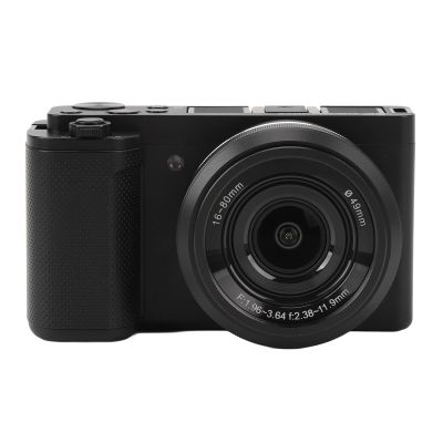 Mirrorless Camera for Photo and Video, 5K HD 64MP Wi Fi Digital Camera with 3.2 Inch Rotatable Touch Screen, Video Camera for Traveling, Vlogging, Intelligent Focusing, G930