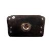 XvuaTeIw Bottom Tripod Holder Plate Repair Parts Compatible with Nikon D600 D610 SLR view 1