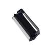 Hemobllo One Phonograph Brush for Turntable Vinyl Records Record Cleaner Brush Aluminum Alloy Design view 1
