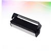 Hemobllo One Phonograph Brush for Turntable Vinyl Records Record Cleaner Brush Aluminum Alloy Design view 4