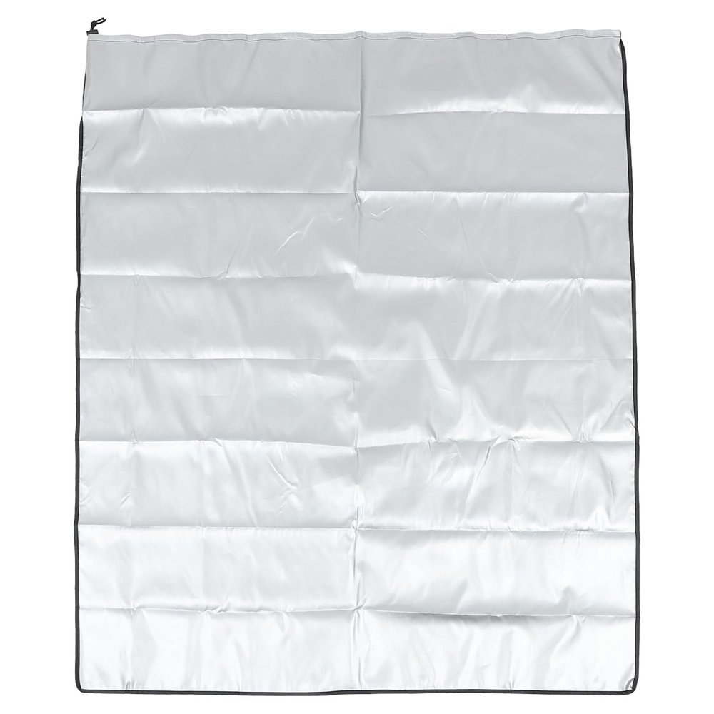 FELTECHELECTR Telescope Rain Cover Astronomical Raincoat Protector Tarp Waterproofing Outdoor Tarp Dustproof Sunproof