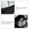 FELTECHELECTR Telescope Rain Cover Astronomical Raincoat Protector Tarp Waterproofing Outdoor Tarp Dustproof Sunproof view 2