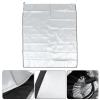 FELTECHELECTR Telescope Rain Cover Astronomical Raincoat Protector Tarp Waterproofing Outdoor Tarp Dustproof Sunproof view 3
