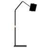 5JJJLOOOPP Tablet Floor Stand Swivel Metal Tablet Stand Top Cover Bed Phone Stand Adjustable Height Arm Telescopic Stand Smartphone Holder for 4.7~13 Inch Devices view 1