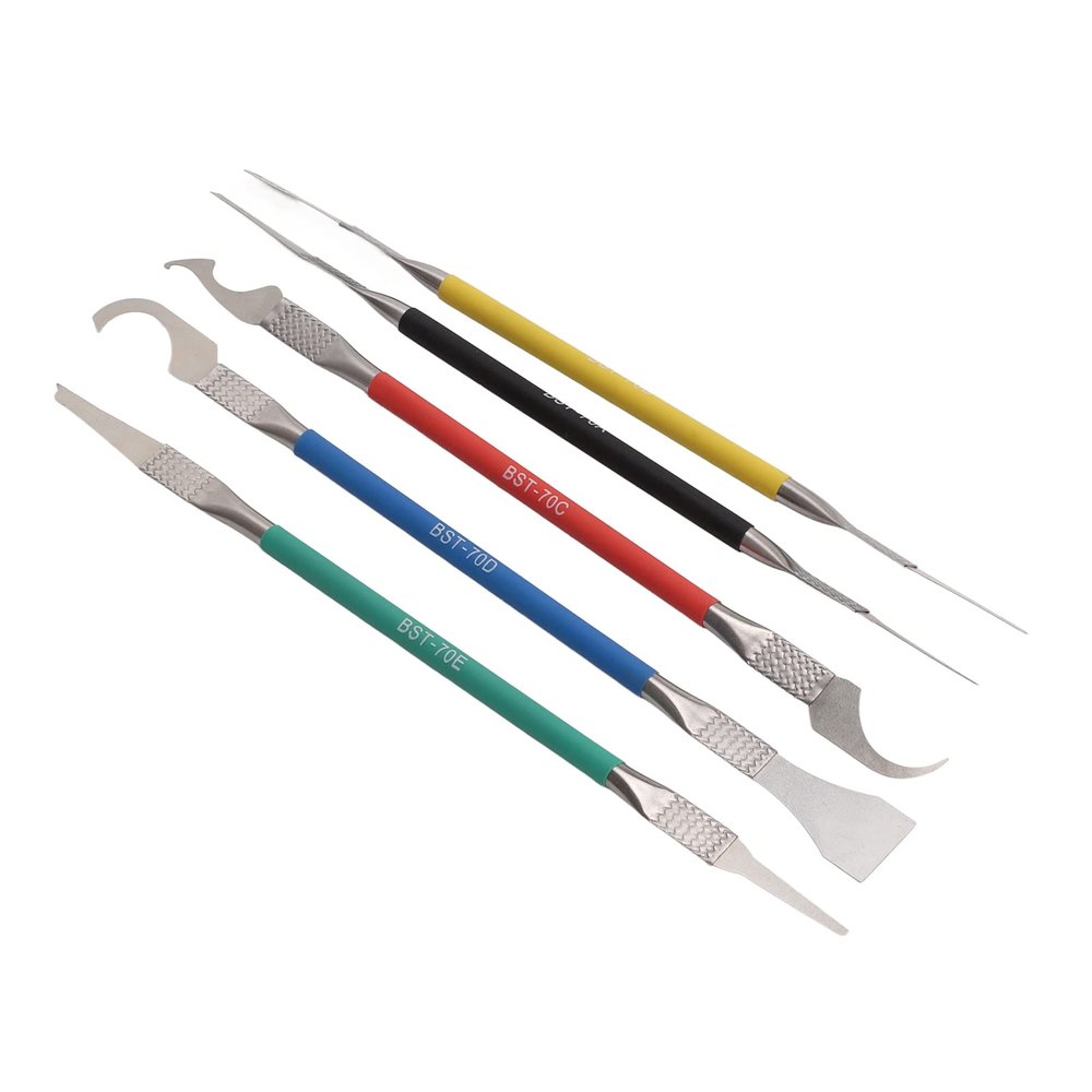 Electronics Opening Repair Tool Kit for Computer Circuit Board Maintenance