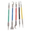 Electronics Opening Repair Tool Kit for Computer Circuit Board Maintenance view 3