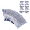 100-Piece Set of 6x9cm Antistatic Resealable Pouch Storage for Electronic Accessories view 2