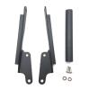 EXEUKURUC GPS Mount Bracket for MT 09 for MT09 for Tracer 900 FJ 09 FJ09 2016-2017 Motorcycle Navigation Bracket GPS Phone Navigation Bracket Accessories Navigator Mount view 2