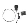 Hemobllo Audio Converter Digital to Analog to Optical Spdif Lightweight for Tv DVD Plasma Amps Easy Installation No Headphone Jack view 1