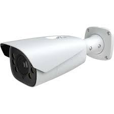 2MP Titanium Bullet IP Camera, LR MZ