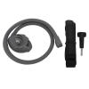 Silicone POV Video Vlog 360 Degree Rotation Selfie Action Camera Neck Mount Necklace for Action 5 Pro and 13 view 1