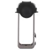 Action Camera Case Camera Frame Cage Aluminum Alloy Protective Frame Silicone Lens Cover X4 Camera view 3