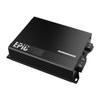 AudioControl EPIC750 Epic Series 750 Watt RMS Compact 1-Channel Monoblock Car Audio Subwoofer Amplifier, Class D, Epic Boost, Subsonic Filter, Low Pass Filter, ACR-E Remote Bass Knob, Epicenter Link view 2