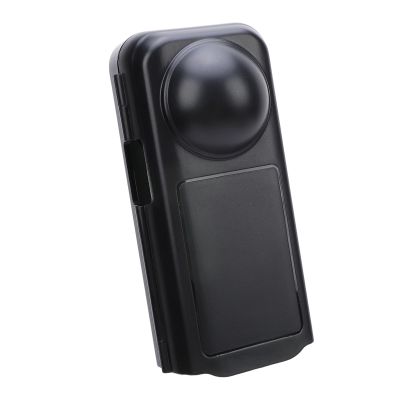Camera Lens Screen Protective Cover,Protective Case X4 Drop Proof Portable Scratch Charging Display Camera Lens Guard Screen Protector for Daily Use