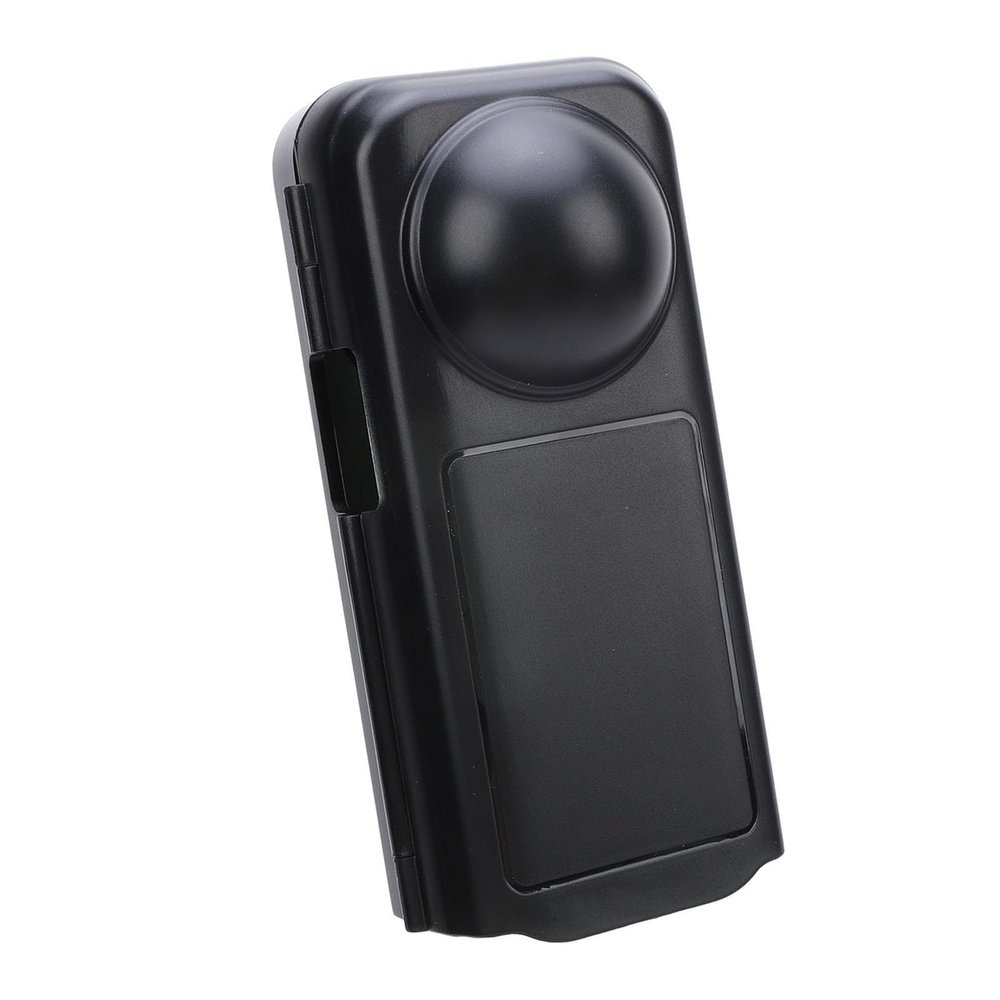 Camera Lens Screen Protective Cover,Protective Case X4 Drop Proof Portable Scratch Charging Display Camera Lens Guard Screen Protector for Daily Use
