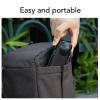 Camera Lens Screen Protective Cover,Protective Case X4 Drop Proof Portable Scratch Charging Display Camera Lens Guard Screen Protector for Daily Use view 3