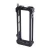 Action Camera Cage,Action Camera Frame Aluminum Alloy Protective Cage for X4 Panoramic Camera view 1