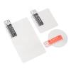 Action 5 Pro Tempered Glass Lens Screen Protector Set High Definition 2.5D Curved Protective Film for Camera (#11) view 3