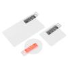Action 5 Pro Tempered Glass Lens Screen Protector Set High Definition 2.5D Curved Protective Film for Camera (#11) view 4