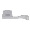 Camera Thumb Strap, Aluminum Alloy Metal Thumb Strap, Portable Hot Shoe Thumb Rest, Camera Accessories for X100VI, X100V, X100F, XE3, view 1