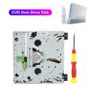 Pissente DVD Drive Replacement, Dual IC Disc Repair Part for for Console, Professional Design view 4