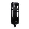 Camera Case Lens Guard Cover Kit,Camera Protective Accessories Kit Aluminum Alloy Protective Case Lens Guards Compatible X4 Camera Black view 1