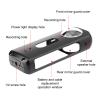Camera Case Lens Guard Cover Kit,Camera Protective Accessories Kit Aluminum Alloy Protective Case Lens Guards Compatible X4 Camera Black view 2