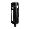 Camera Case Lens Guard Cover Kit,Camera Protective Accessories Kit Aluminum Alloy Protective Case Lens Guards Compatible X4 Camera Black view 4