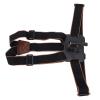 Action Camera Chest Mount Holder Adjustable Chest Strap for Adventure Sports Enthusiasts view 3