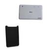 BoxWave Case Compatible with iRulu AX105 - SlipSuit, Soft Slim Neoprene Pouch Protective Case Cover - Jet Black view 1