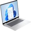 HP Envy x360 2-in-1 Laptop 16.0" Touchscreen IPS WUXGA Display (14th Gen Intel Core Ultra 7 155U, 16GB LPDDR5, 1TB SSD, Backlit KYB, Thunderbolt 4, Win 11 Home) view 2