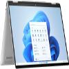 HP Envy x360 2-in-1 Laptop 16.0" Touchscreen IPS WUXGA Display (14th Gen Intel Core Ultra 7 155U, 16GB LPDDR5, 1TB SSD, Backlit KYB, Thunderbolt 4, Win 11 Home) view 3