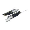 A2681 A3113 Speakers Set L/R w/Antennas for MacBook Air (M2 M3, 2022/2024) 923-07232, 923-10350 (Genuine) view 2