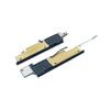 A2681 A3113 Speakers Set L/R w/Antennas for MacBook Air (M2 M3, 2022/2024) 923-07232, 923-10350 (Genuine) view 3