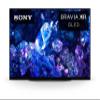 Sony XR42A90K 42 Inch 4K Bravia XR OLED High Definition Resolution Smart TV with 5 Year Amber Protection Plan (2022) view 2