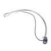 FJMQHU 3W 12V Gooseneck LED Reading Light Bed Side Lamp Adjustable view 1