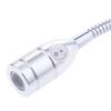 FJMQHU 3W 12V Gooseneck LED Reading Light Bed Side Lamp Adjustable view 2