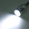 FJMQHU 3W 12V Gooseneck LED Reading Light Bed Side Lamp Adjustable view 4