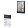 BoxWave Screen Protector Compatible with Amazon Kindle Colorsoft - ClearTouch ImpactShield (2-Pack), Impenetrable Screen Protector Flexible Film view 1