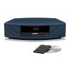 Bose Wave Music System III - Limited-Edition Blue (Renewed) view 1