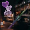 Hologram LED Fan Projector, Hologram Christmas Tree, Fantasy Holograms For Shop, Bar, Christmas Halloween Advertising Display Events view 3