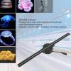 Hologram LED Fan Projector, Hologram Christmas Tree, Fantasy Holograms For Shop, Bar, Christmas Halloween Advertising Display Events view 4