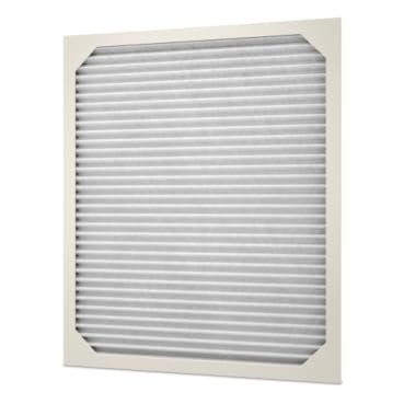 Encased 521MM Wide Air Filter Kit Compatible with Galaxy VS UPS