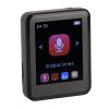 Music Player, 1.8 Inch Touch Screen Built in Speaker MP3 MP4 Player Lightweight with Back Clip for Workout for Cycling (32G) view 2