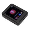Music Player, 1.8 Inch Touch Screen Built in Speaker MP3 MP4 Player Lightweight with Back Clip for Workout for Cycling (32G) view 3