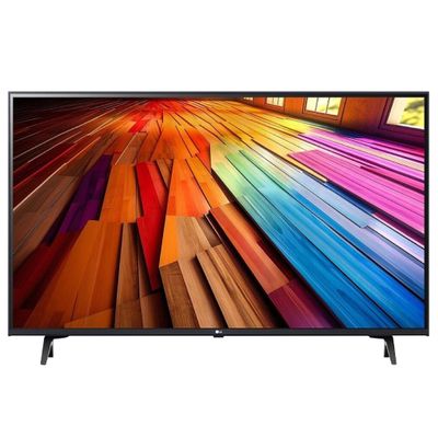 LG 43 UT8000 Series LED 4K UHD Smart webOS TV 43UT8000AUA
